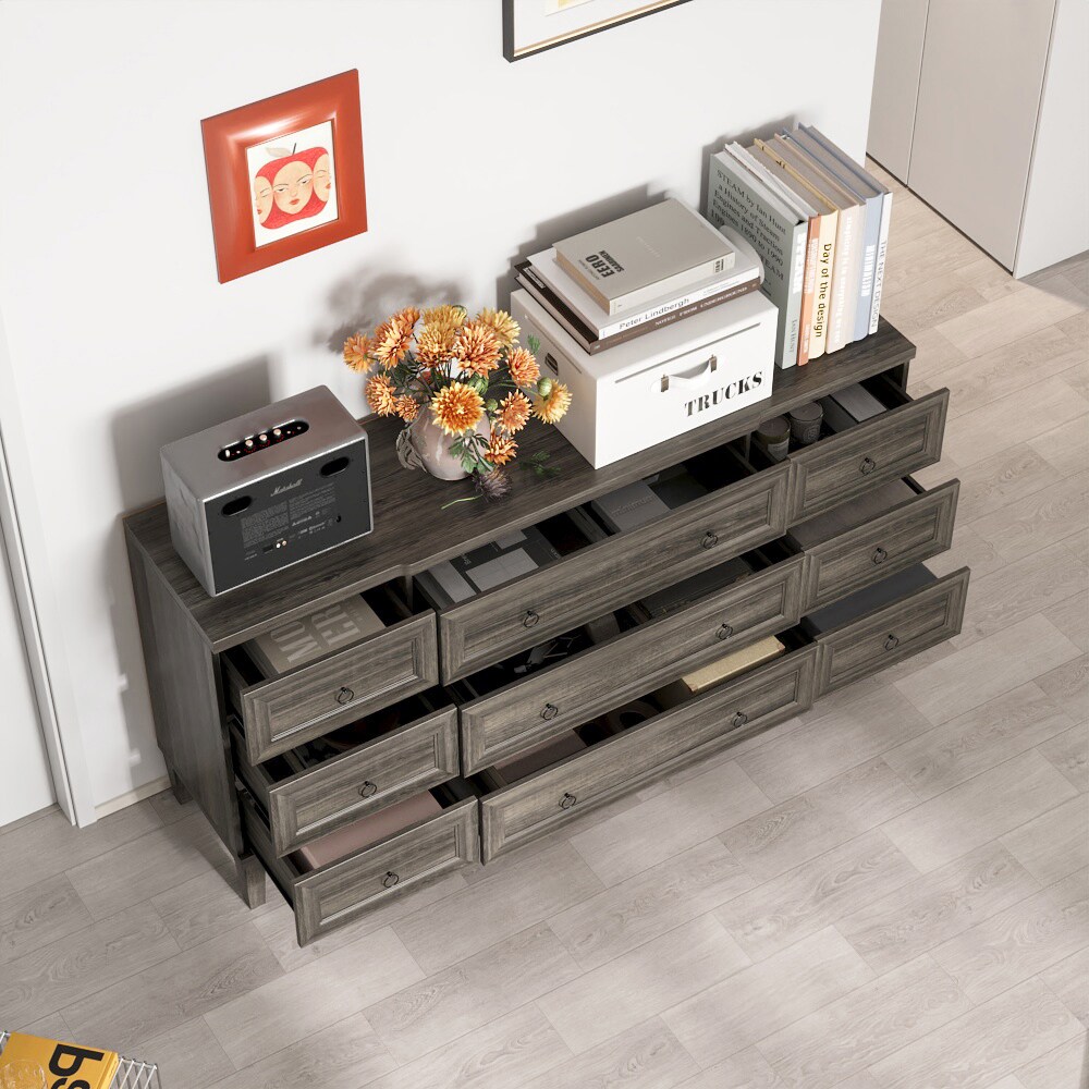 Homsee C-KF020528-02 dressers - View #4