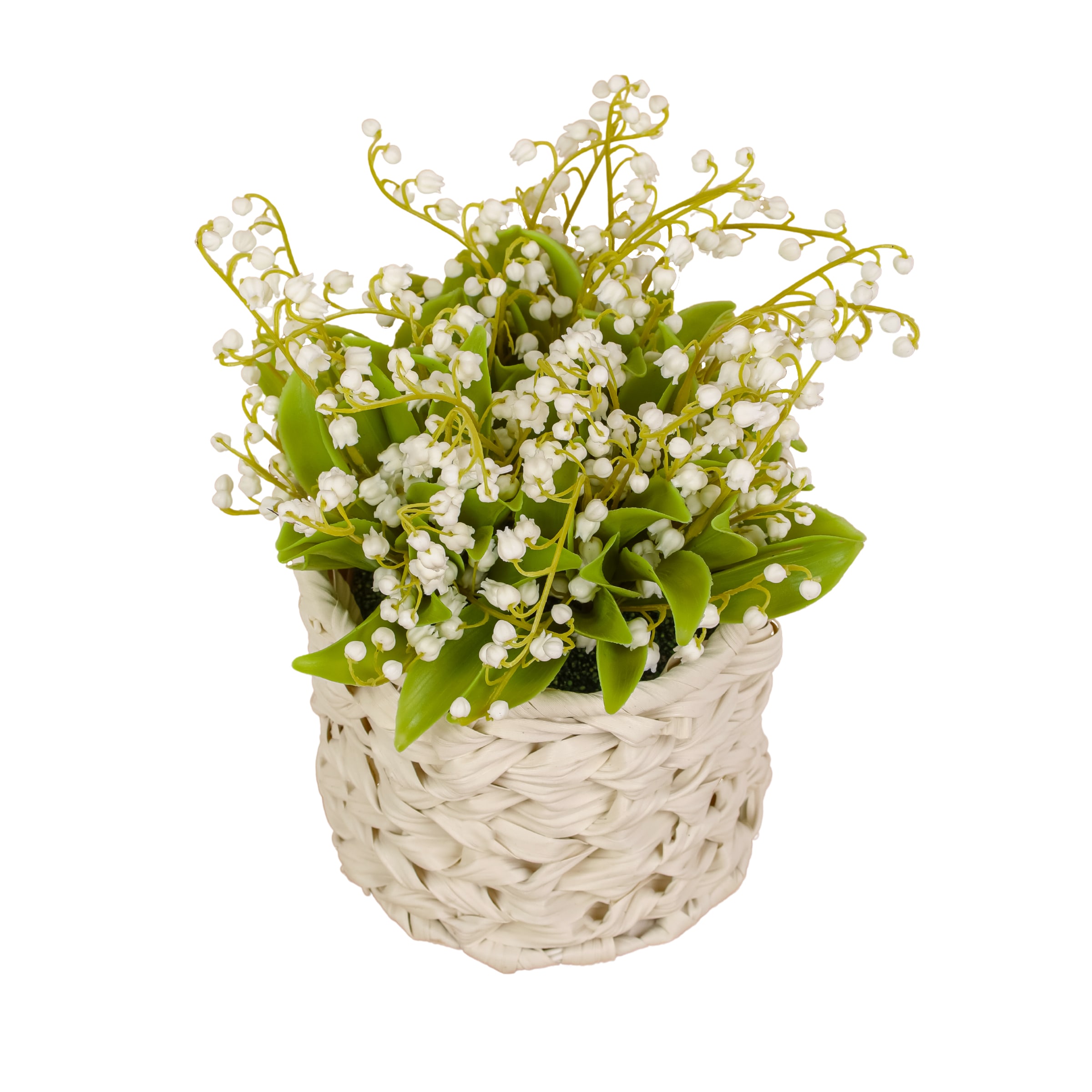 National Tree Company MT81-00126GWH-1 Indoor-Spring-Decorations - View #4