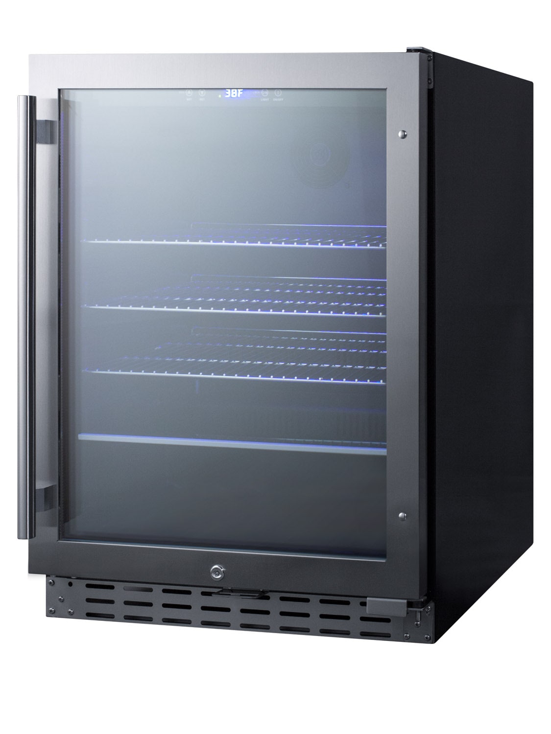 Summit Appliance ALBV2466 Beverage-Dispensers - View #2