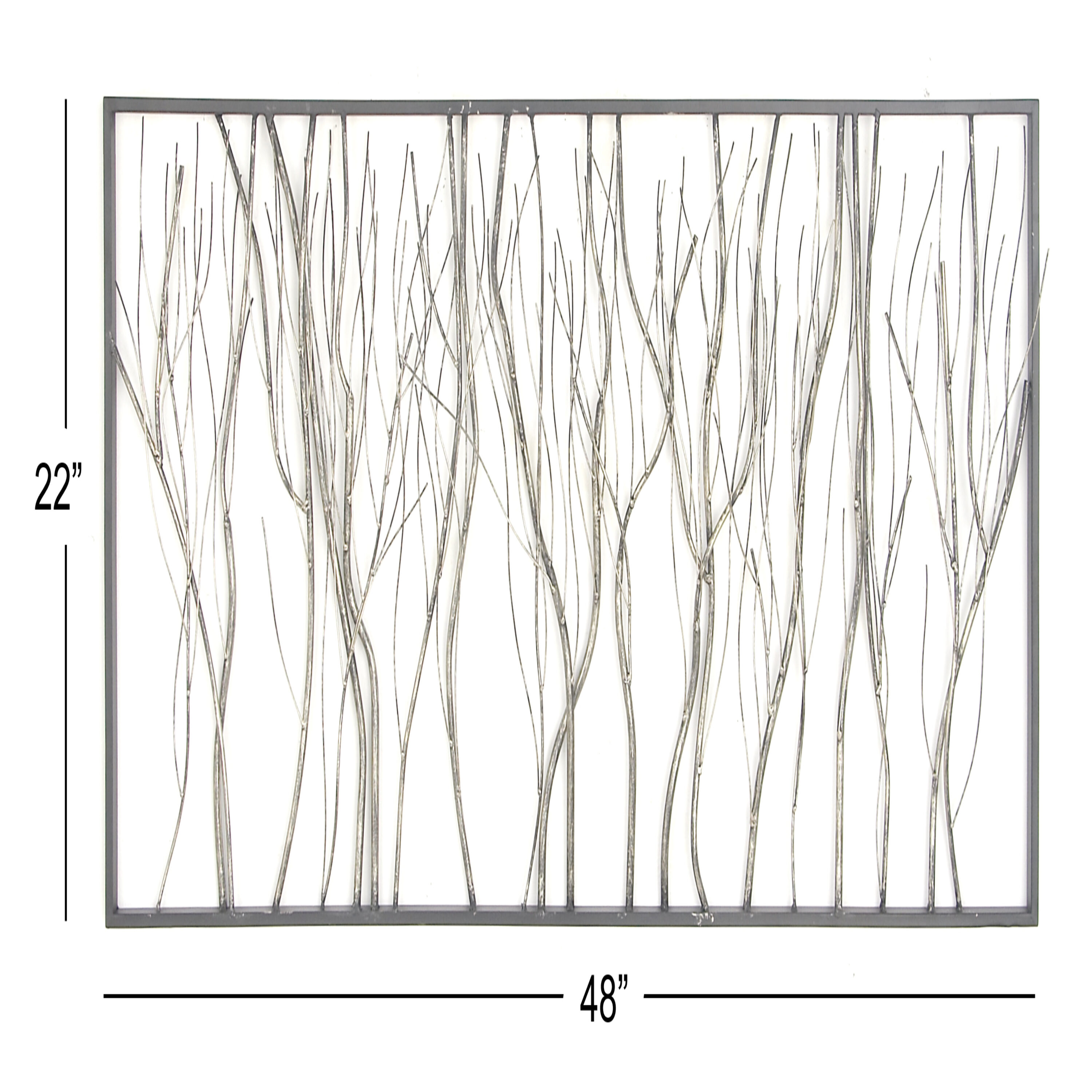 Grayson Lane 77612 Wall-Accents - View #11
