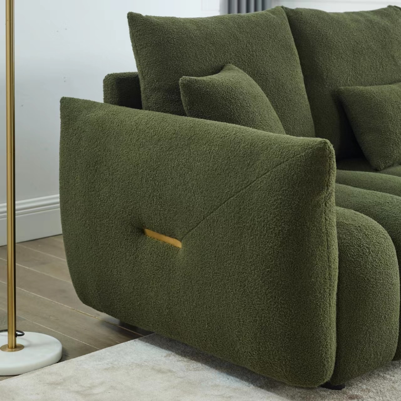 Siavonce XHF5501 Sofas-Loveseats - View #11