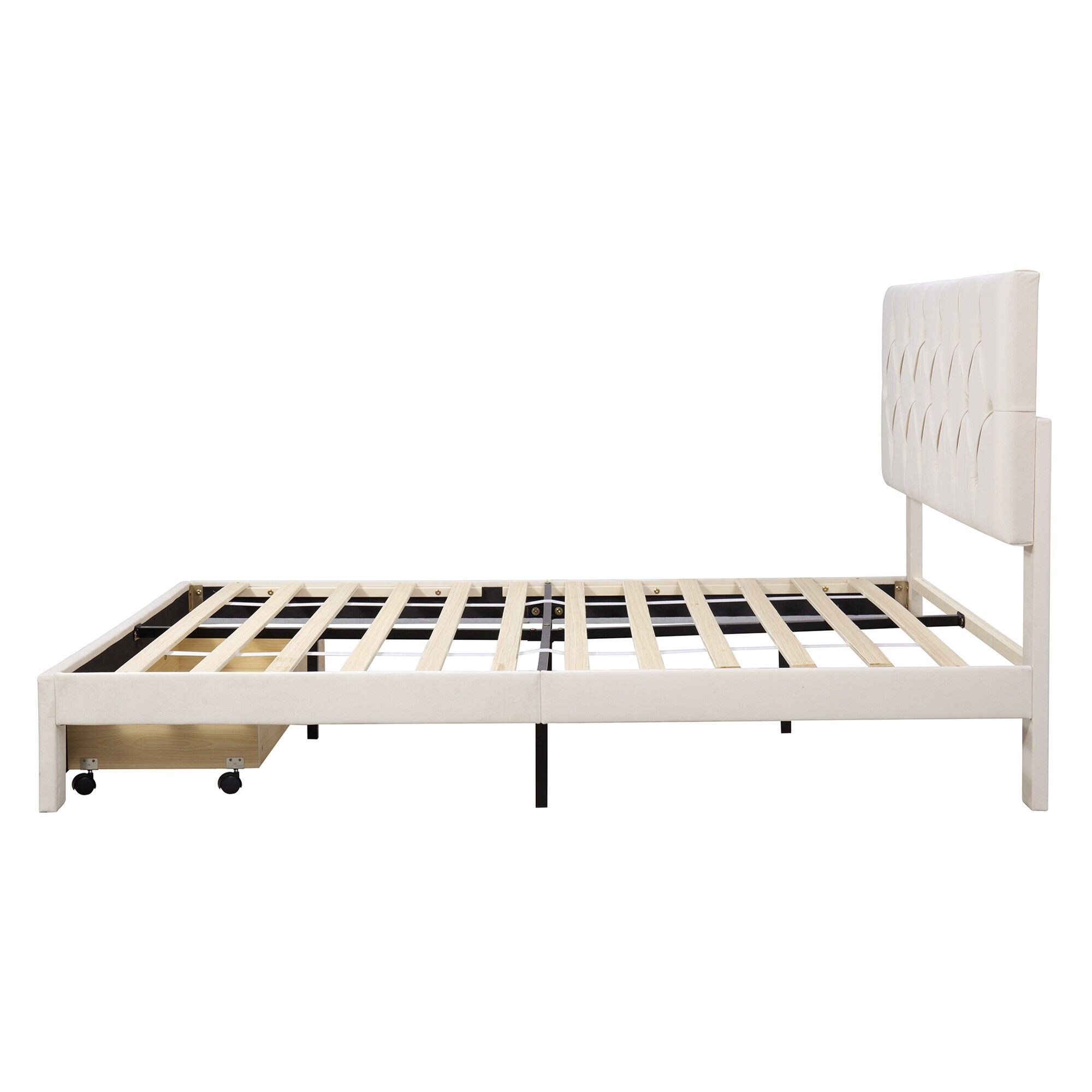 Yiekholo LL-0078AAA beds - View #6