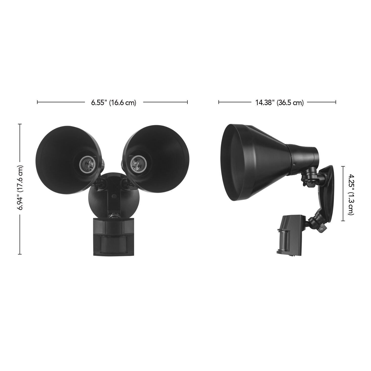 Globe Electric 91008778 Light-Sensors - View #5
