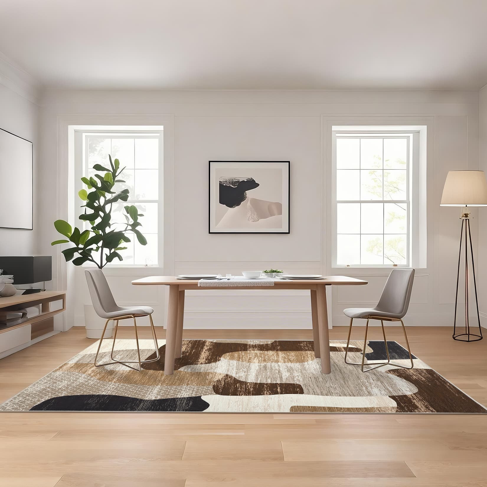 Qeetex LSN-PHK-34AVNXAX rugs - View #4