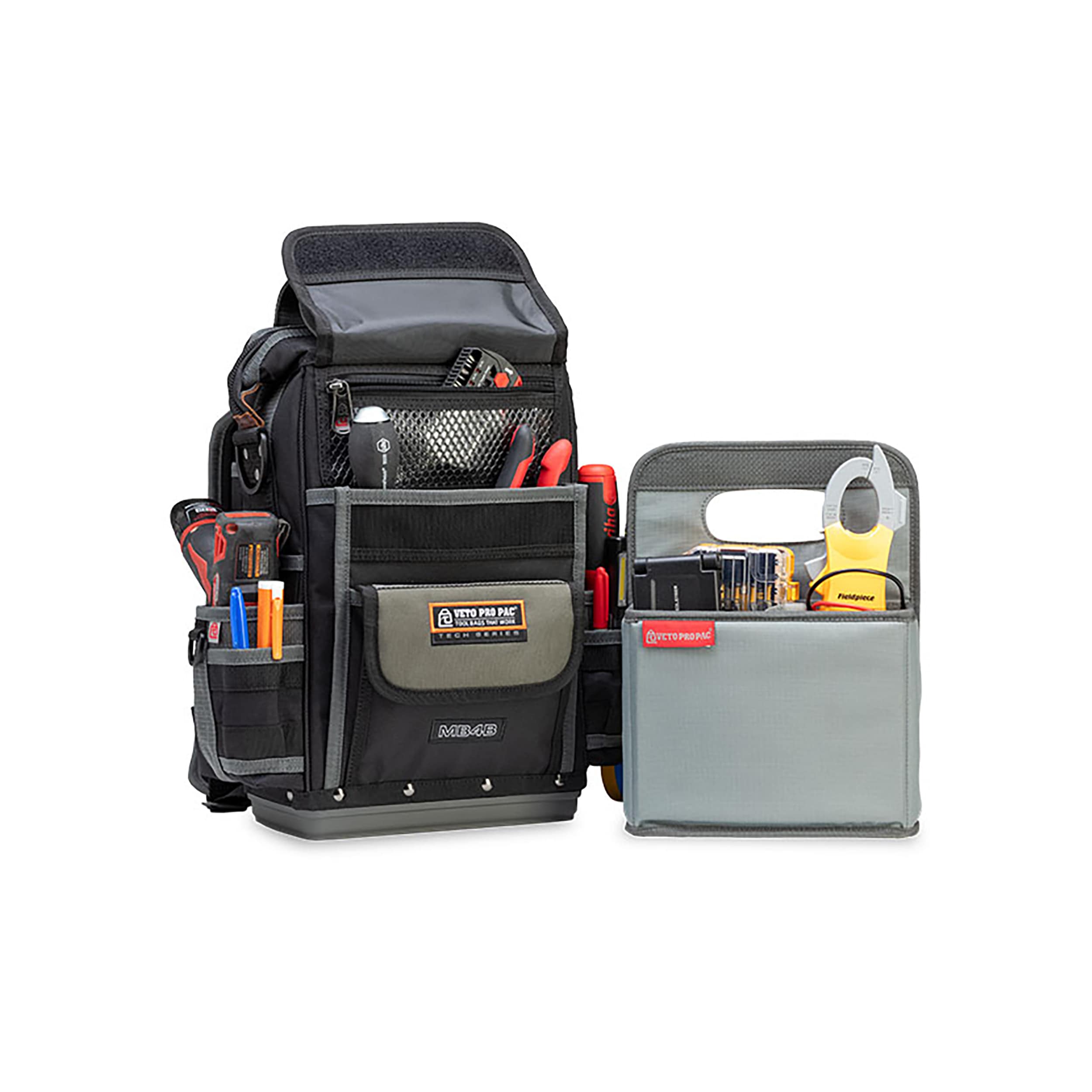 Veto Pro Pac VPP10529 Tool-Pouches - View #11