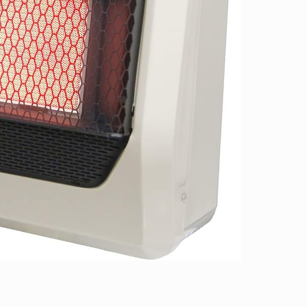 ProCom 30000-BTU Floor-Mount Indoor Natural Gas Vent-Free Infrared ...