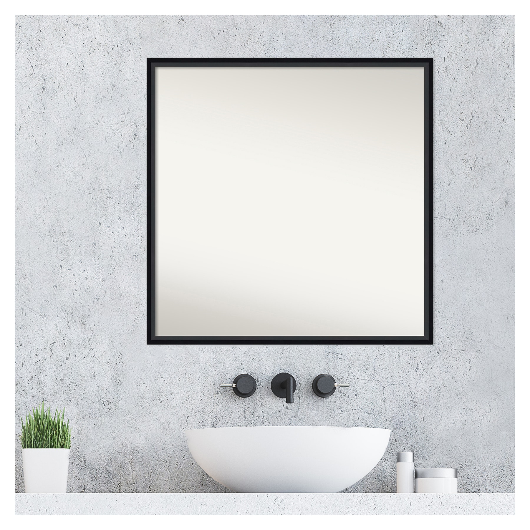 Amanti Art A17007222494 Decor-Mirrors - View #6