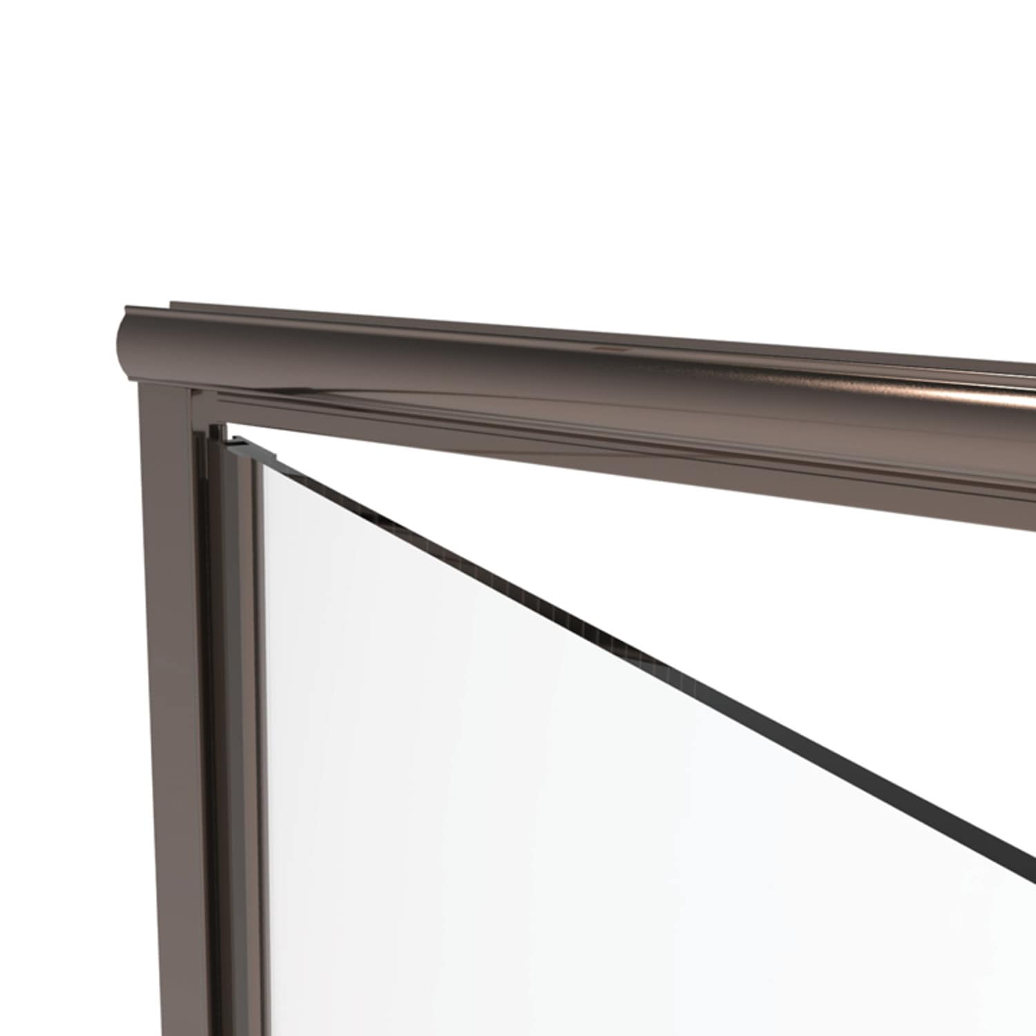 Basco INFH35A4676XPOR Shower-Doors - View #5