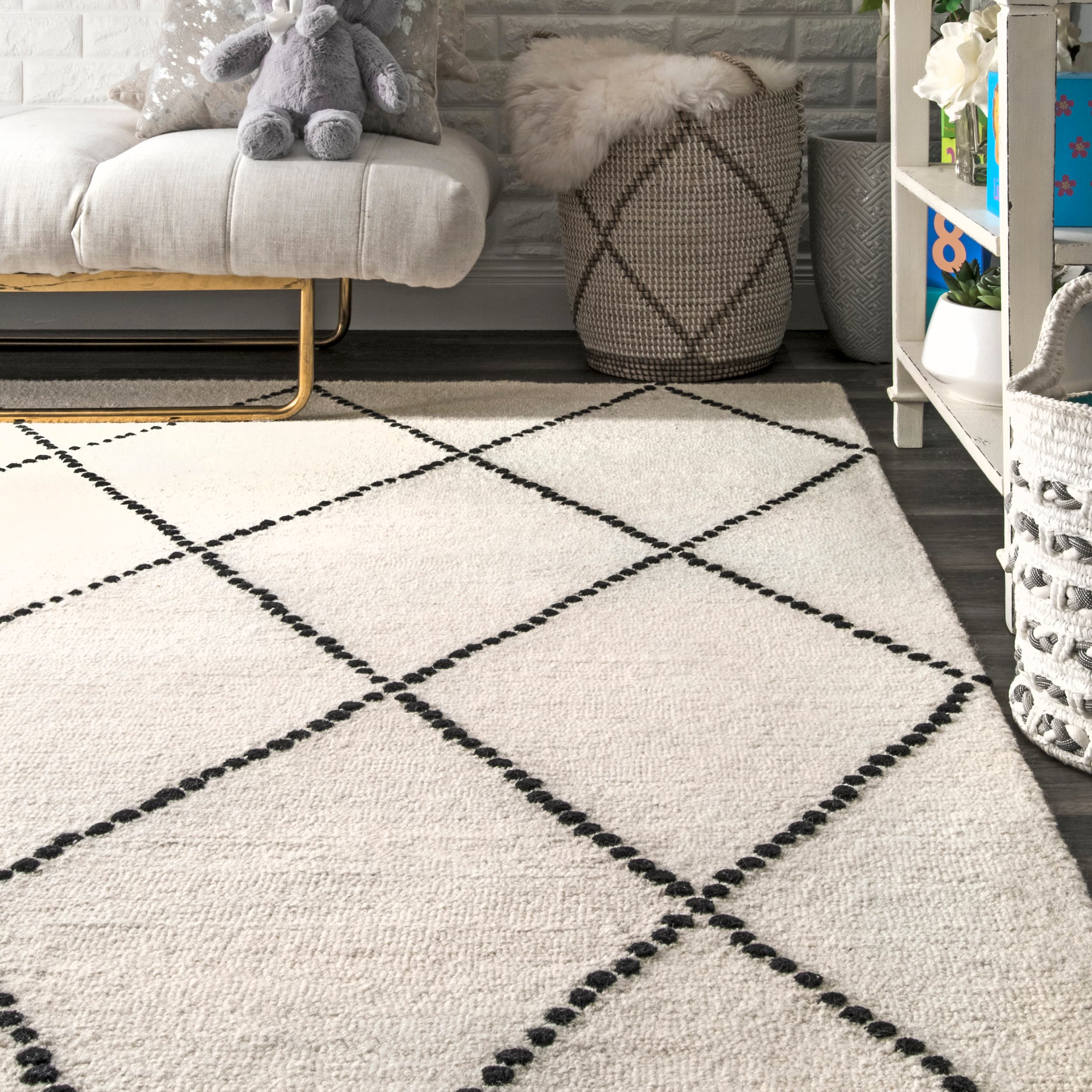 nuLOOM MTVS176D-508 rugs - View #5