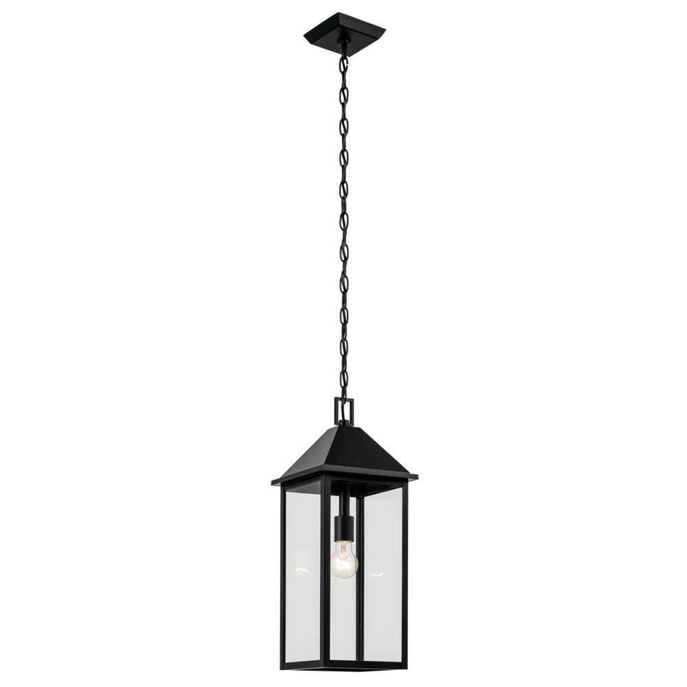 Kichler 59160BK Pendant-Lights - View #9