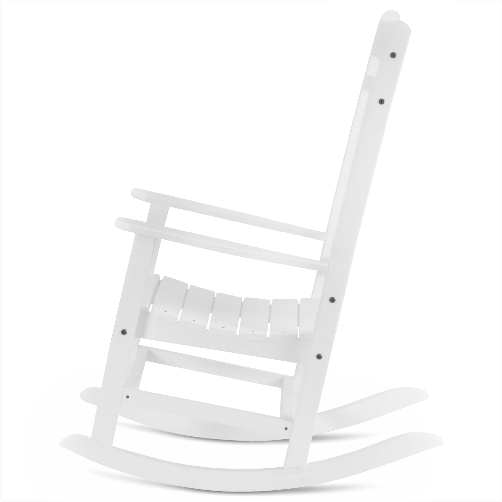 DuroGreen CR4322WH Patio-Chairs - View #6