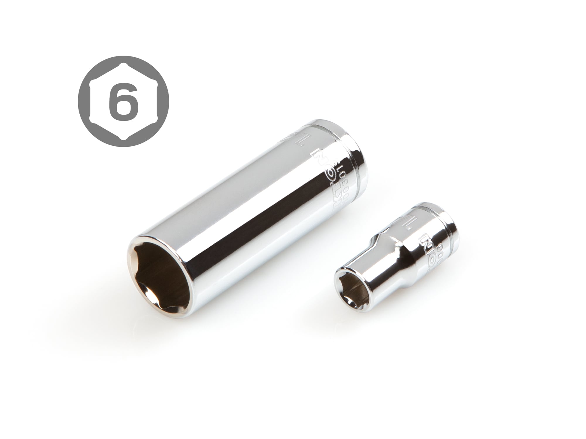 TEKTON SKT05101 Socket-Sets - View #4