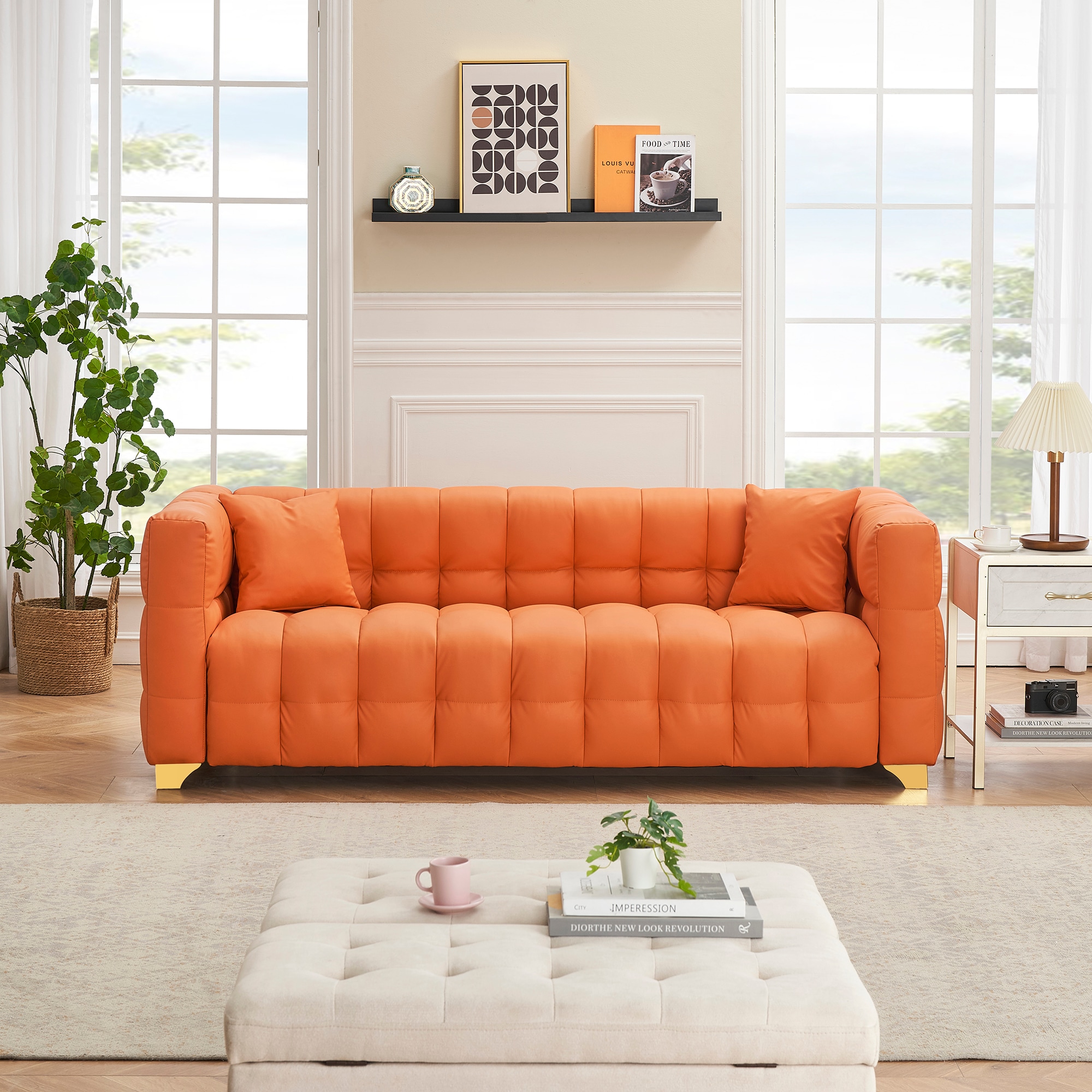 Bybafun YC5200104 Sofas-Loveseats - View #9