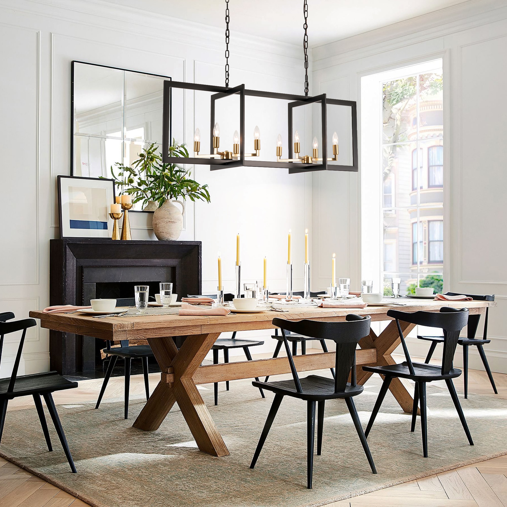 Rennnsan PL810170128 Pendant-Lights - View #5