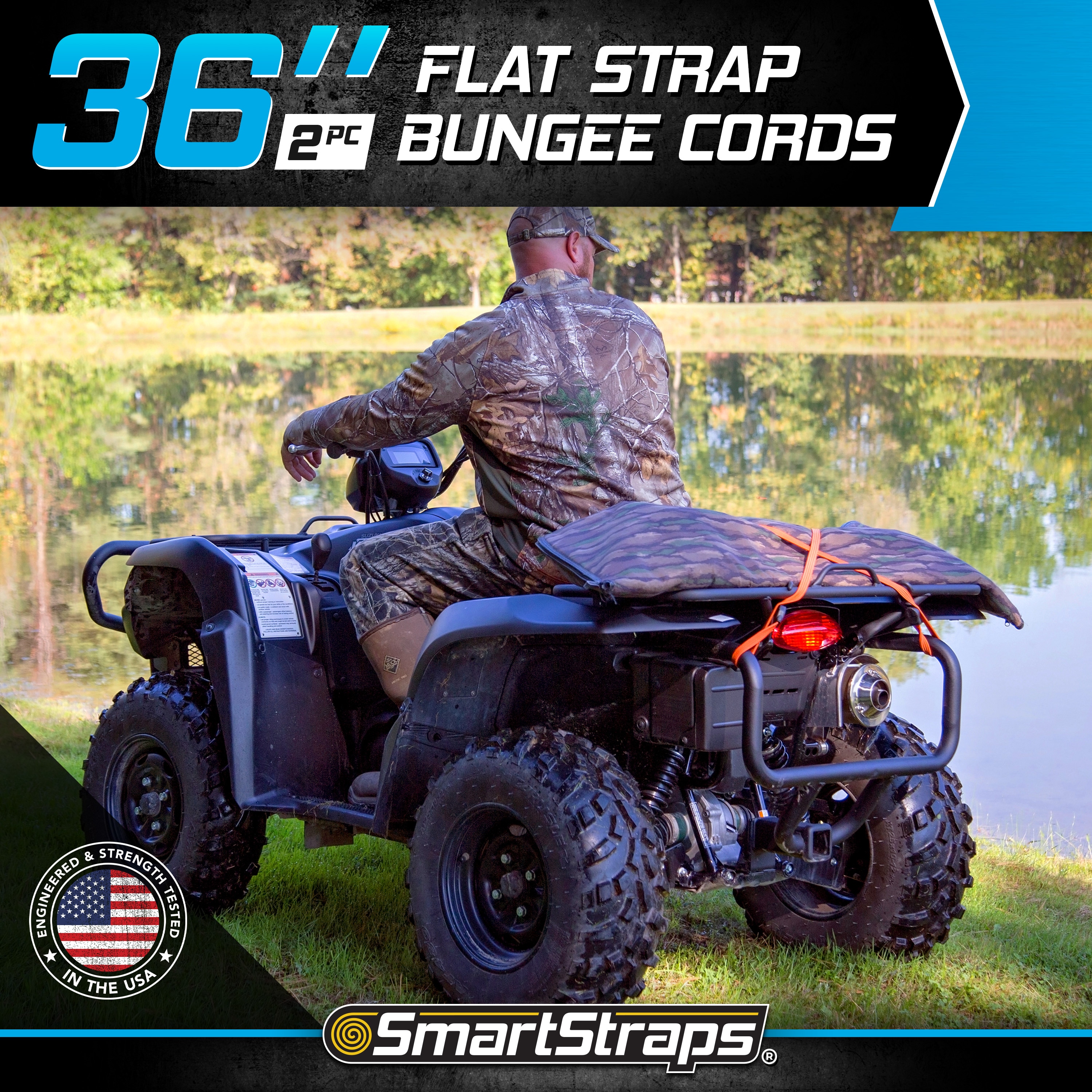 SmartStraps 331 bungees - View #2