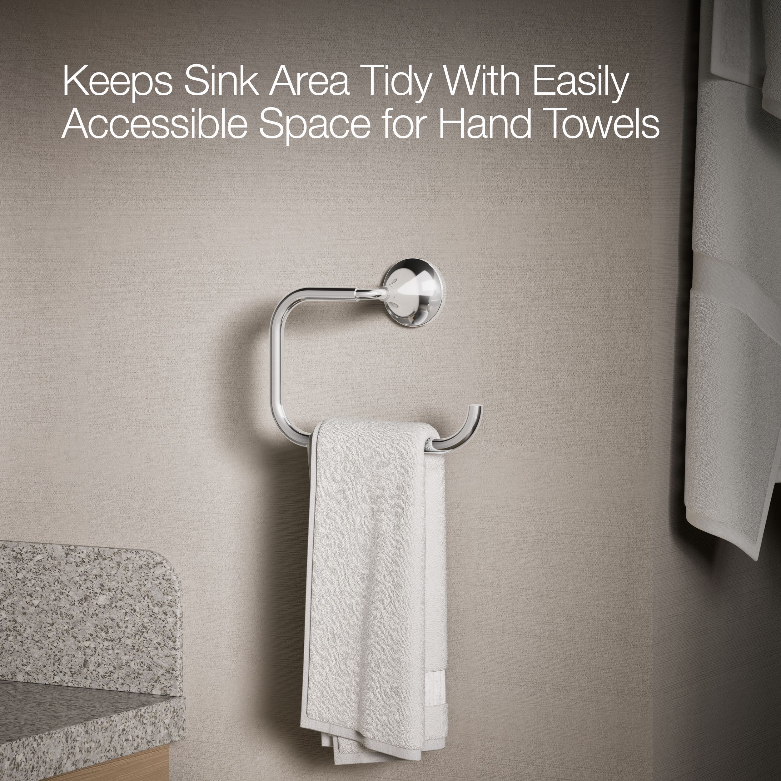 KOHLER 27428-CP d060355 - Thumbnail View #3