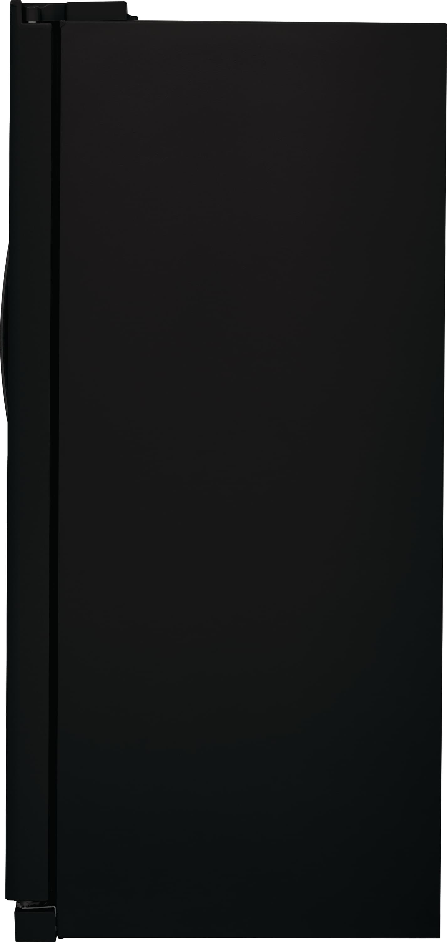 Frigidaire FRSS2323AB Side-By-Side - View #11