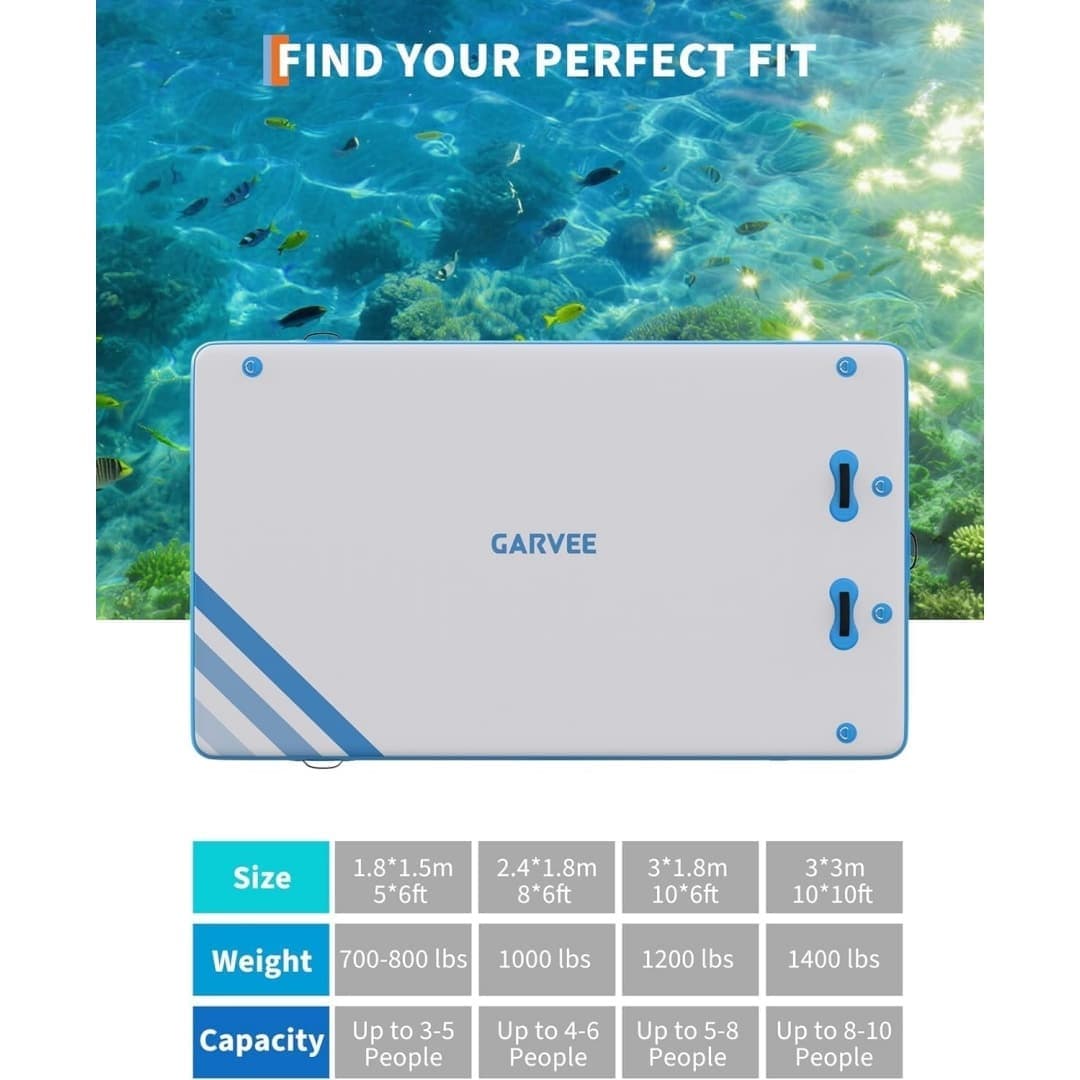 Qeetex NL-PSS-335KFLNF Aquatic-Sports - View #3
