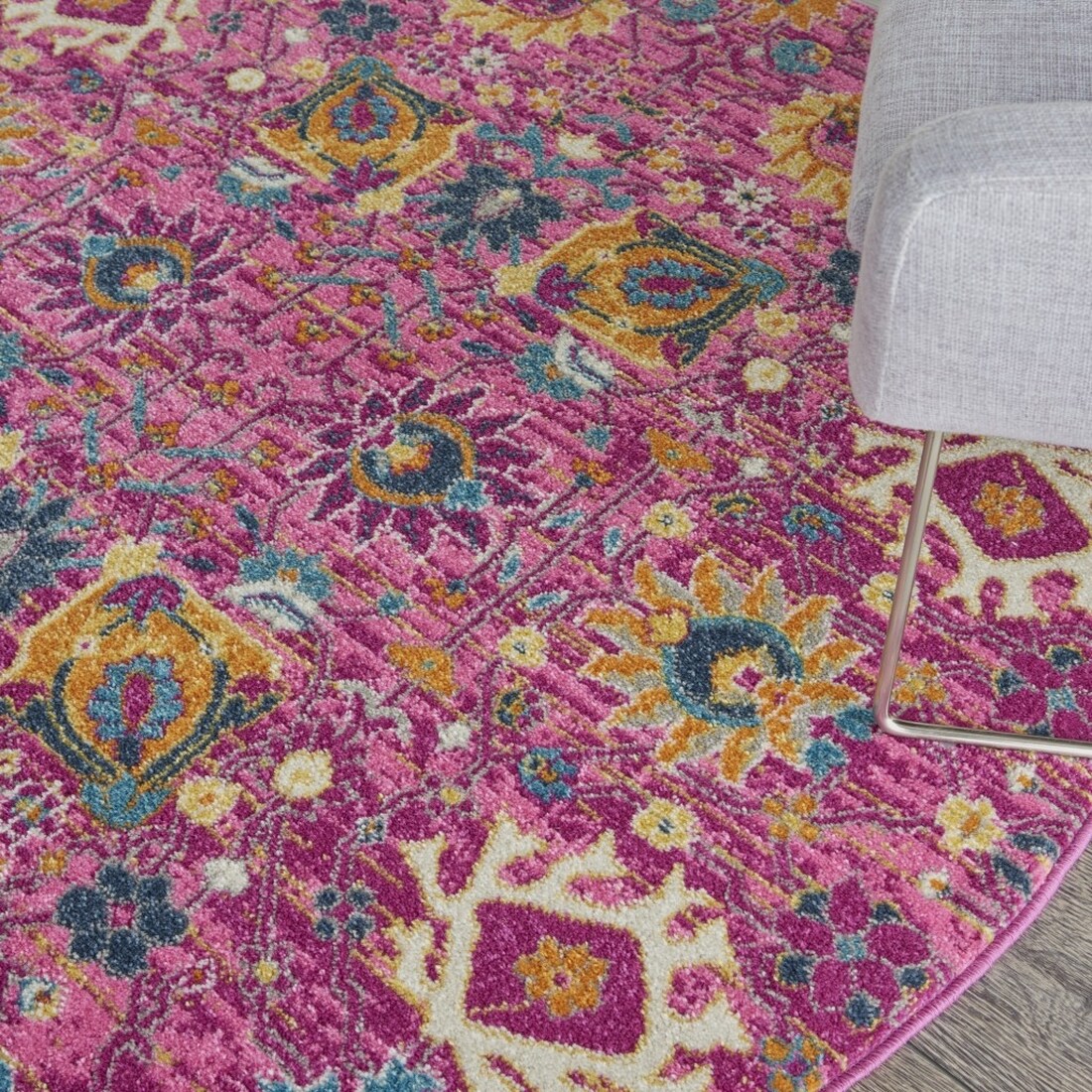 HomeRoots 4000385195 rugs - View #9