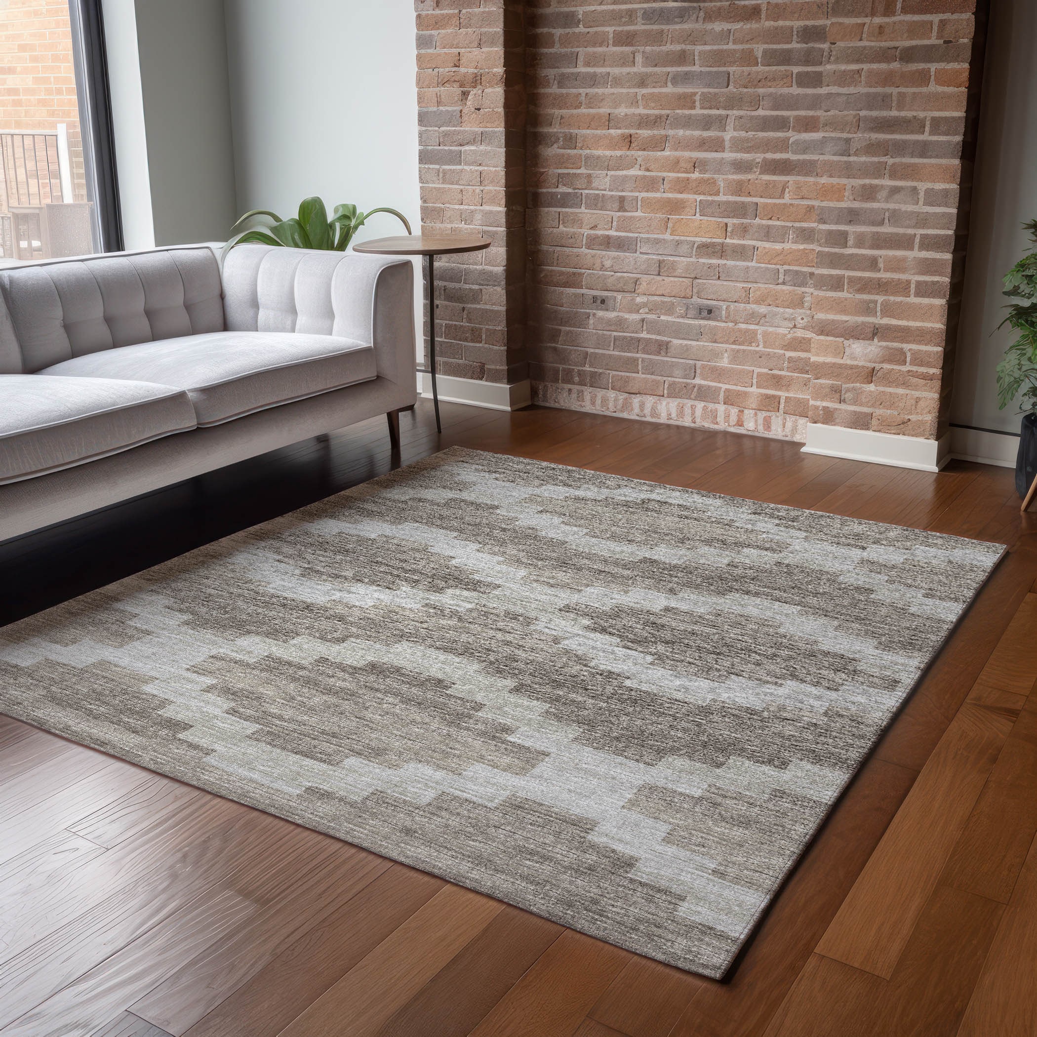 Addison Rugs AMF115TN8X10 rugs - View #7