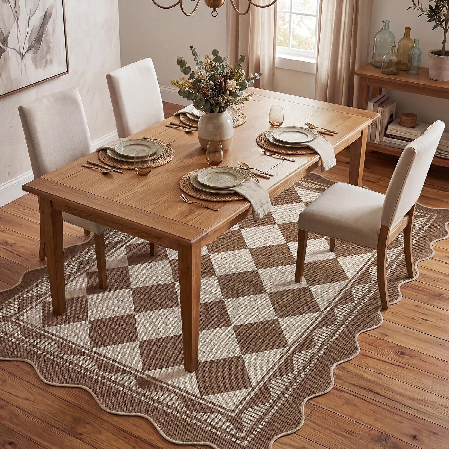 GAOMON CESQJSONHOQ0YJO rugs - View #3