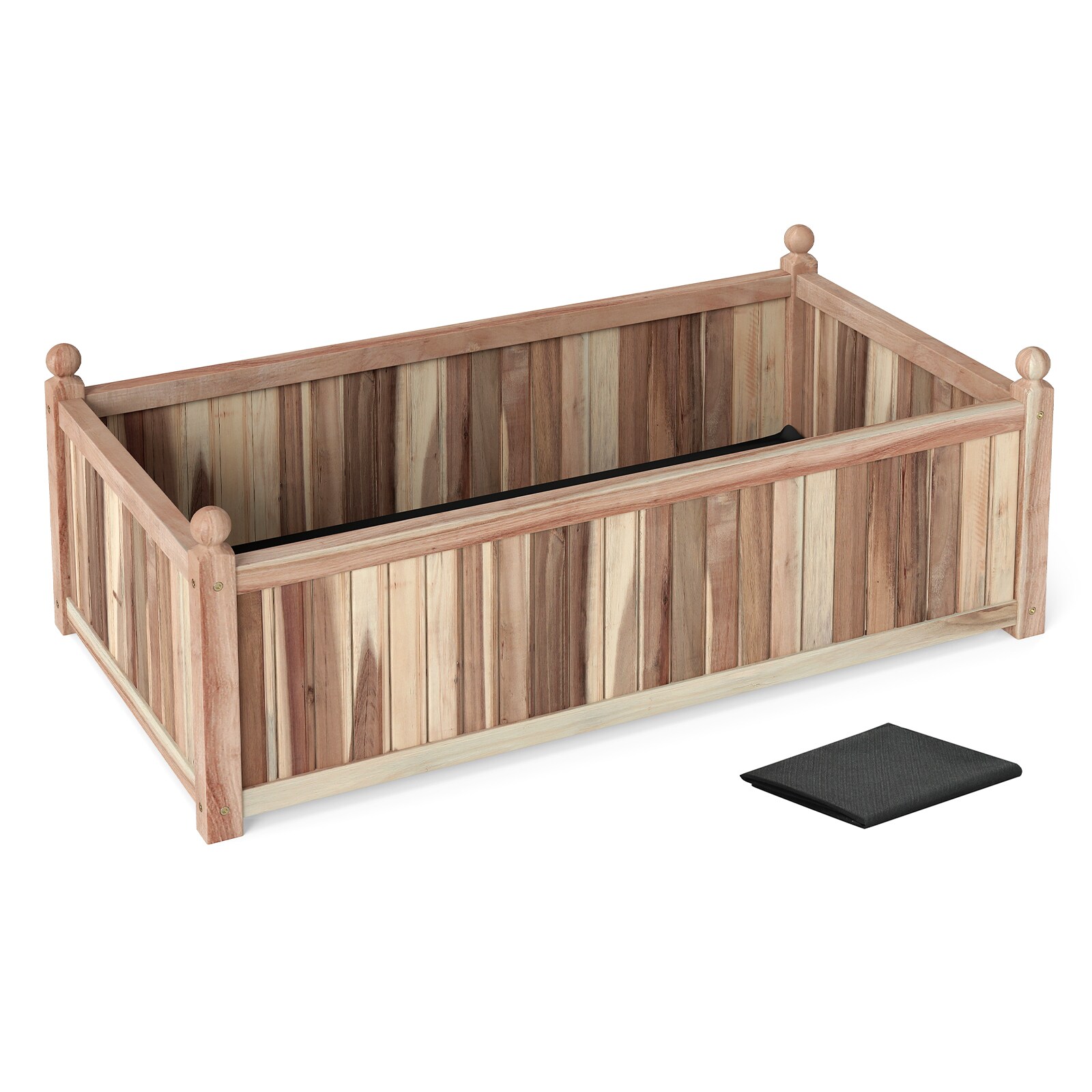 Slickblue D-CO-AN0064TG Raised-Garden-Beds - View #5