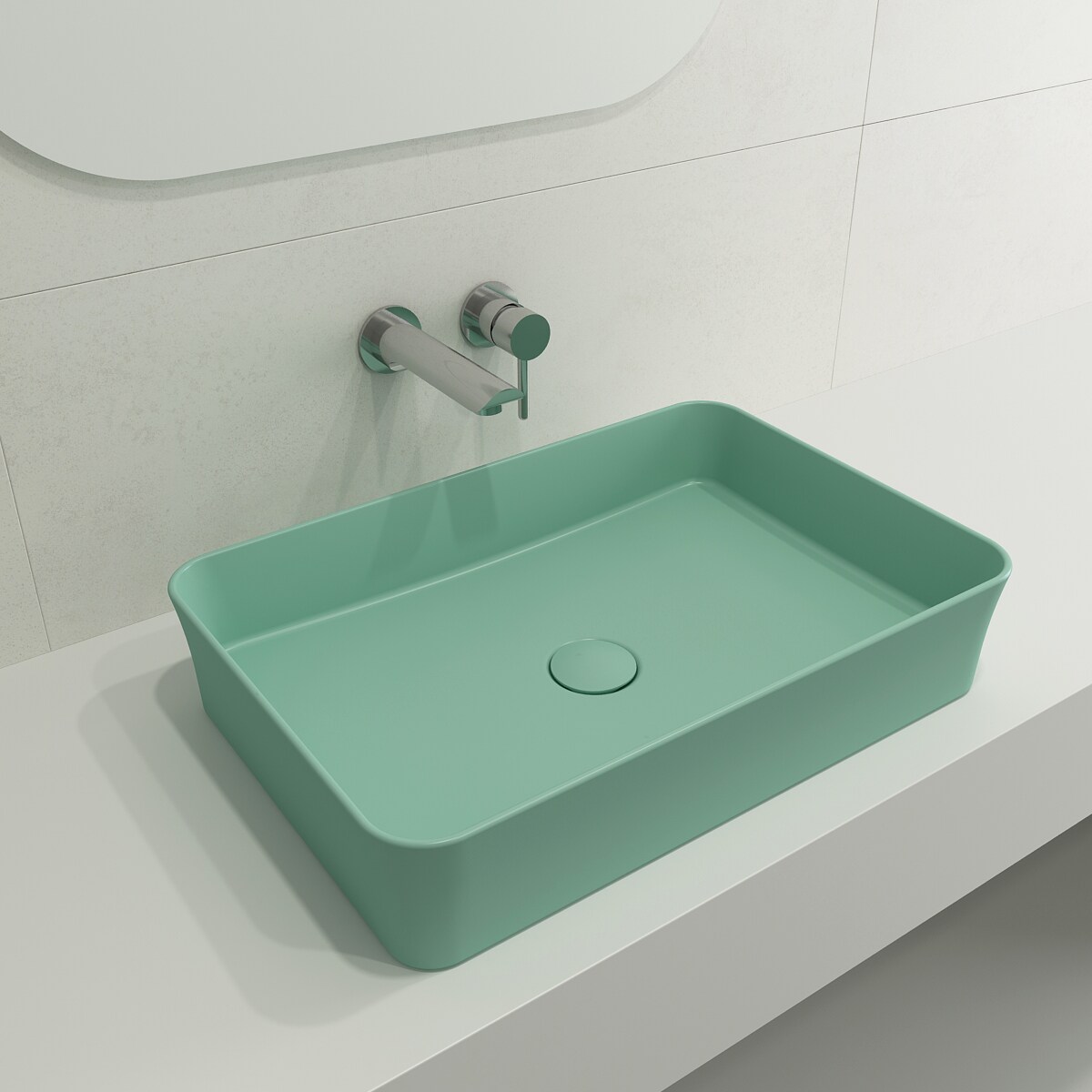 BOCCHI 1476-033-0125 Bath-Sink - View #2