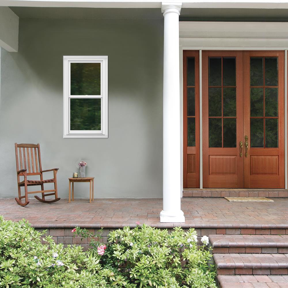 JELD-WEN LOWOLVYPDH2854 Double-Hung-Windows - View #2