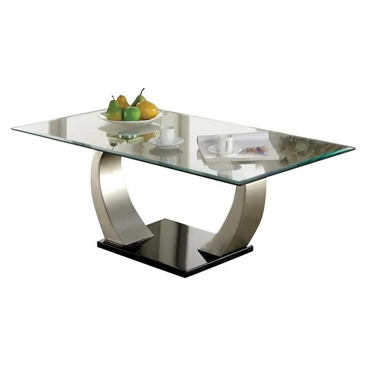 Furniture of America IDF-4728C Coffee-Tables - View #2