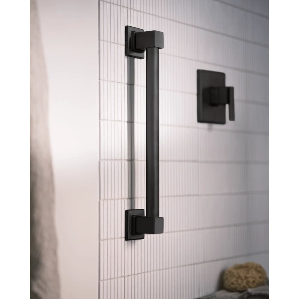 Moen YG8818BL Grab-Bars - View #9