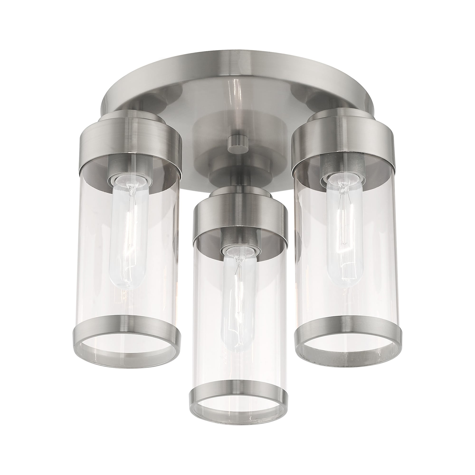 Livex Lighting 40474-91 flushmounts - View #5