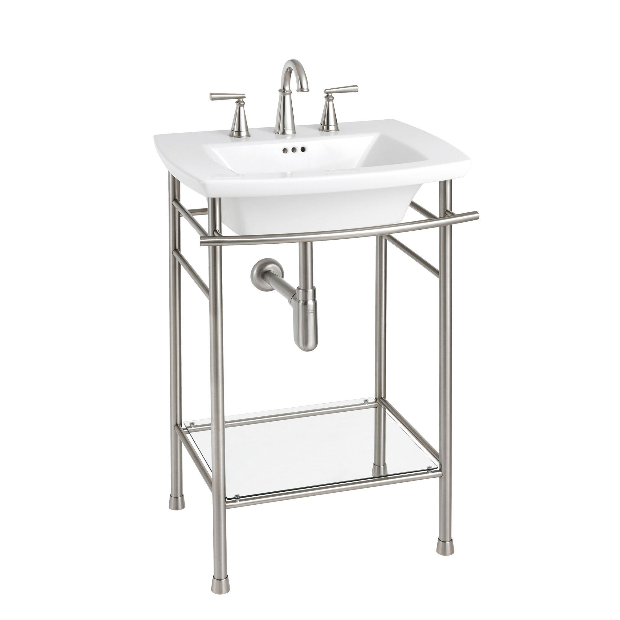 American Standard 7720018.295 Under-Sink-Tubular-Drainage - View #4