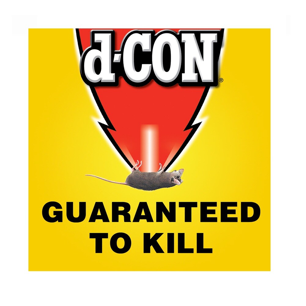 D-CON 1920098345 Animal-Rodent-Control - View #5