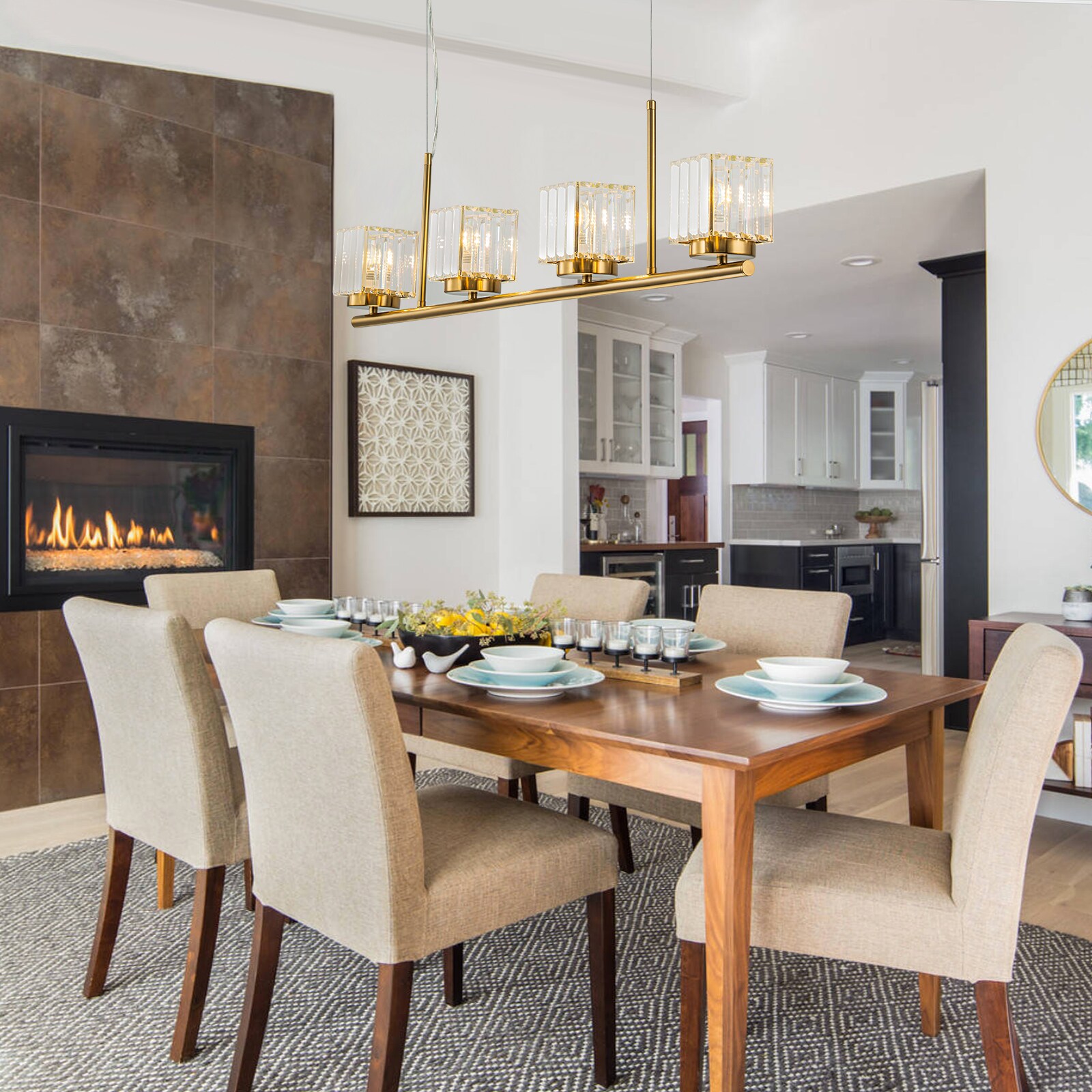 EDISLIVE Y81010000058308 Pendant-Lights - View #3