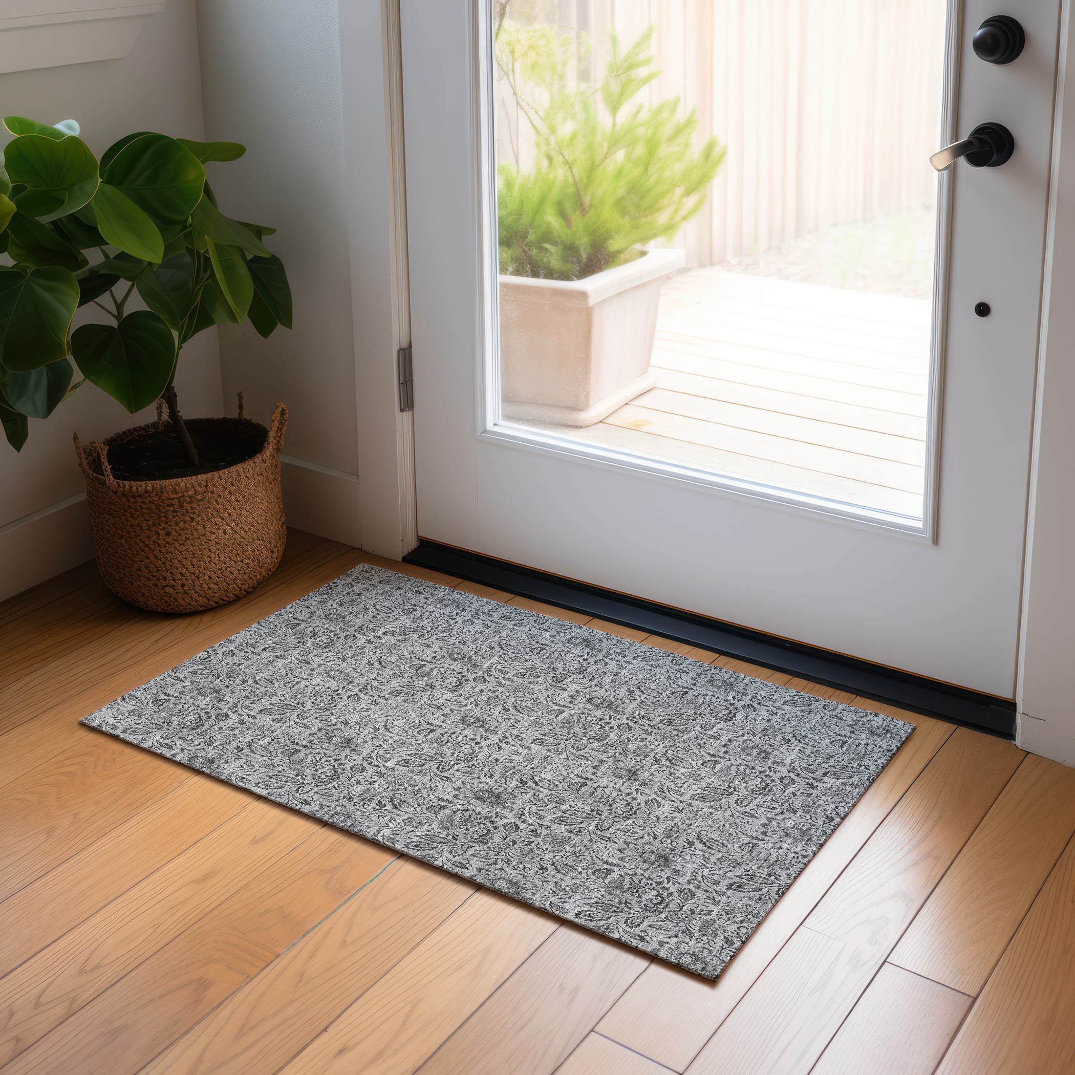Addison Rugs ACN660GY20X30 rugs - View #6