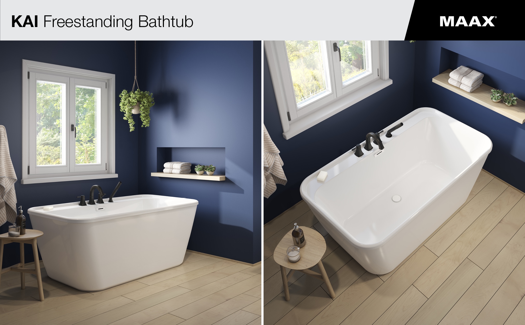 MAAX 106842-000-002-000 bathtubs - View #5