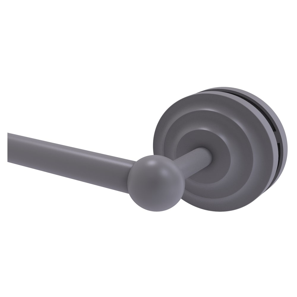 Allied Brass QN-41-SM-24-GYM d060350 - View #2