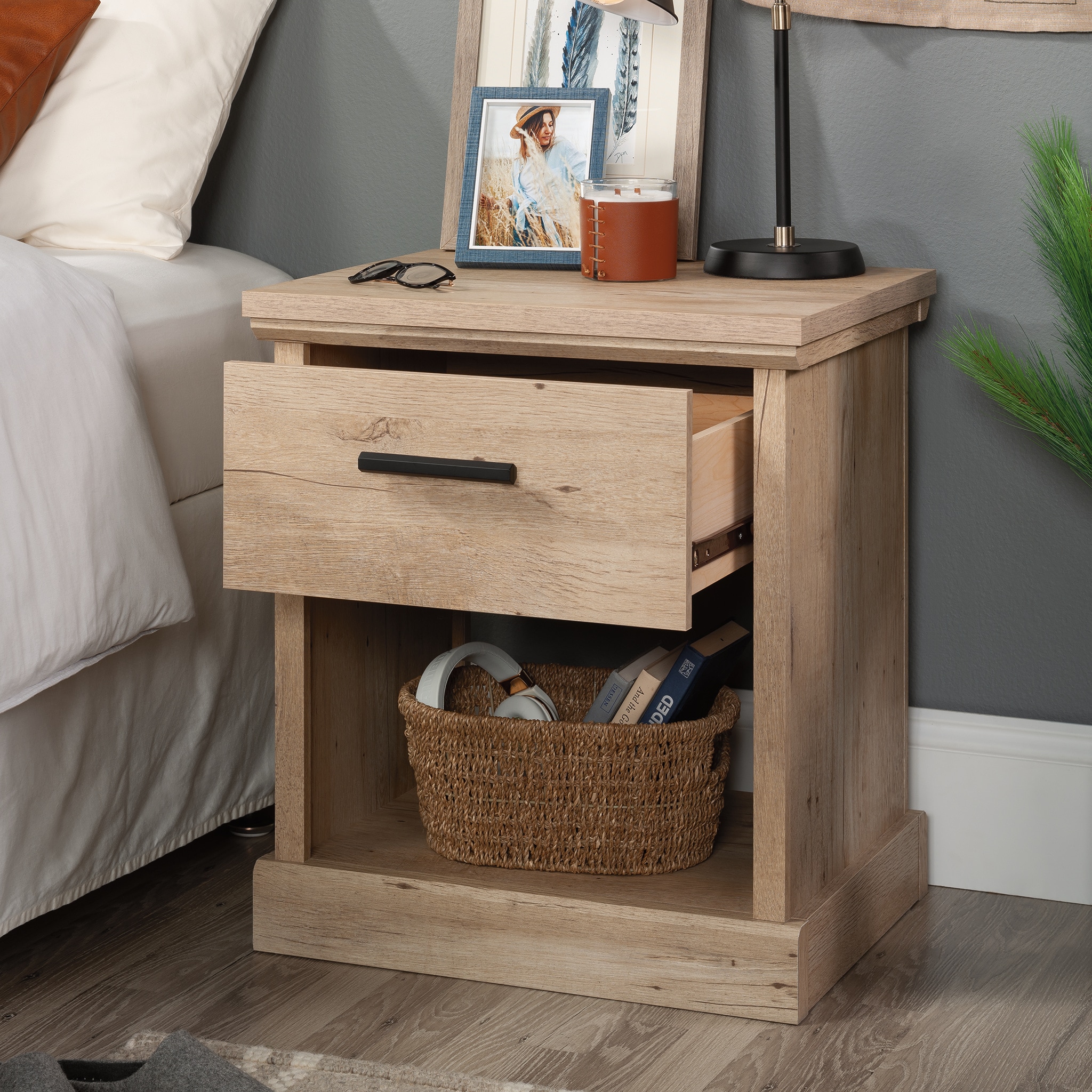 Sauder 433957 nightstands - View #3