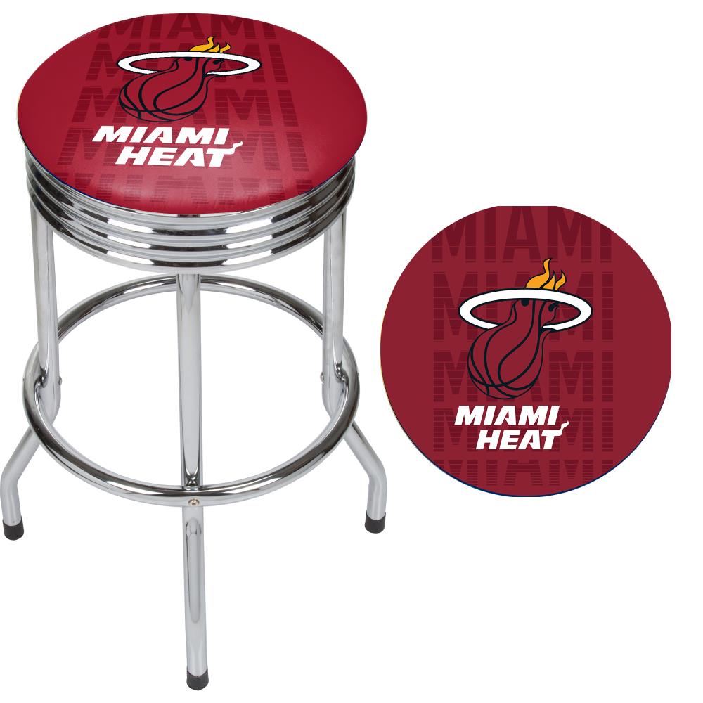 Trademark Gameroom NBA1005-MH3 stools - View #2