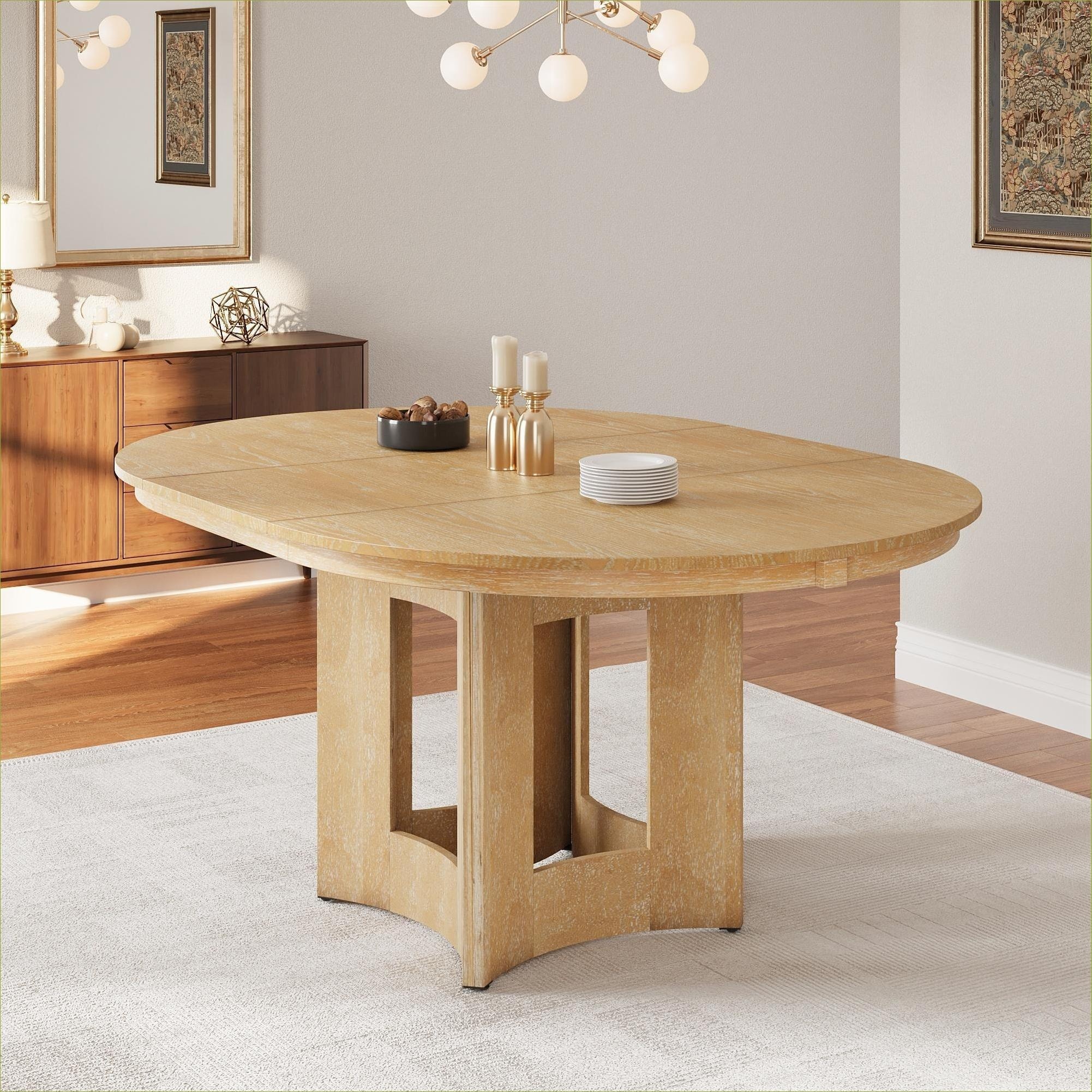 Watnature OYW0TSP07Y5G Dining-Tables - View #9