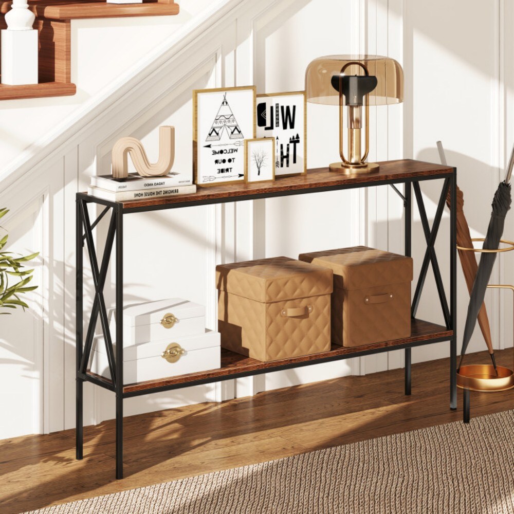 Fenbeli QLLSFENH691 Console-Sofa-Tables - View #2