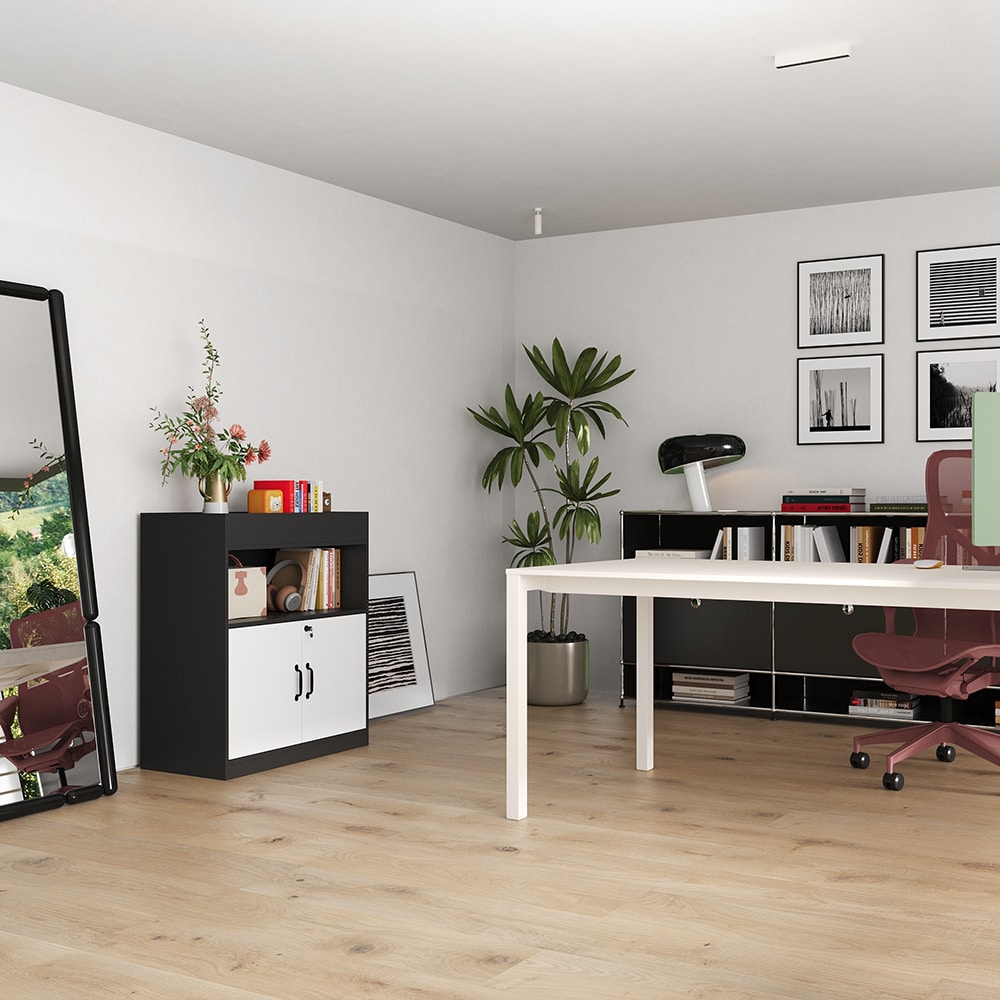 Homsee C-KF330142-01 Storage-Cabinets - View #15