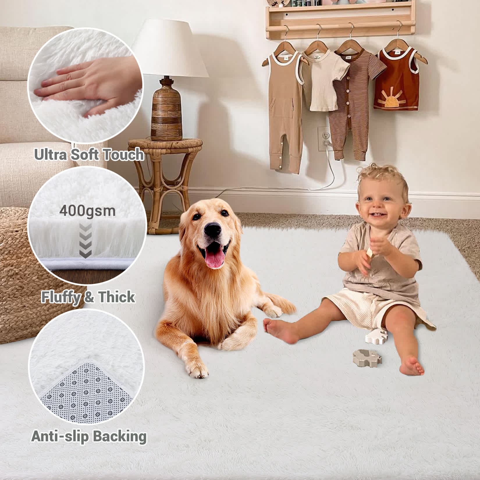 Qeetex SUNNY-PHO-0PW2O62G rugs - View #8