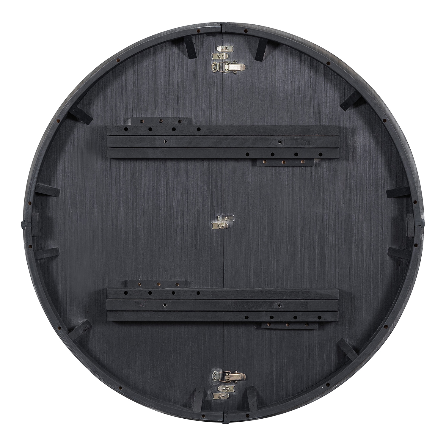 SINOFURN SYA290001BK Dining-Tables - View #2