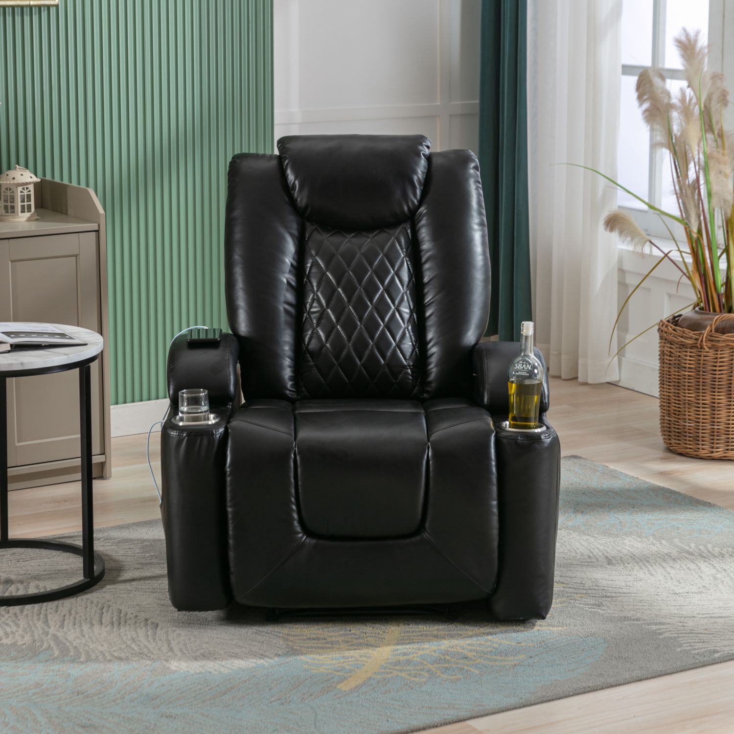 JASMODER SG000650AAB recliners - View #8