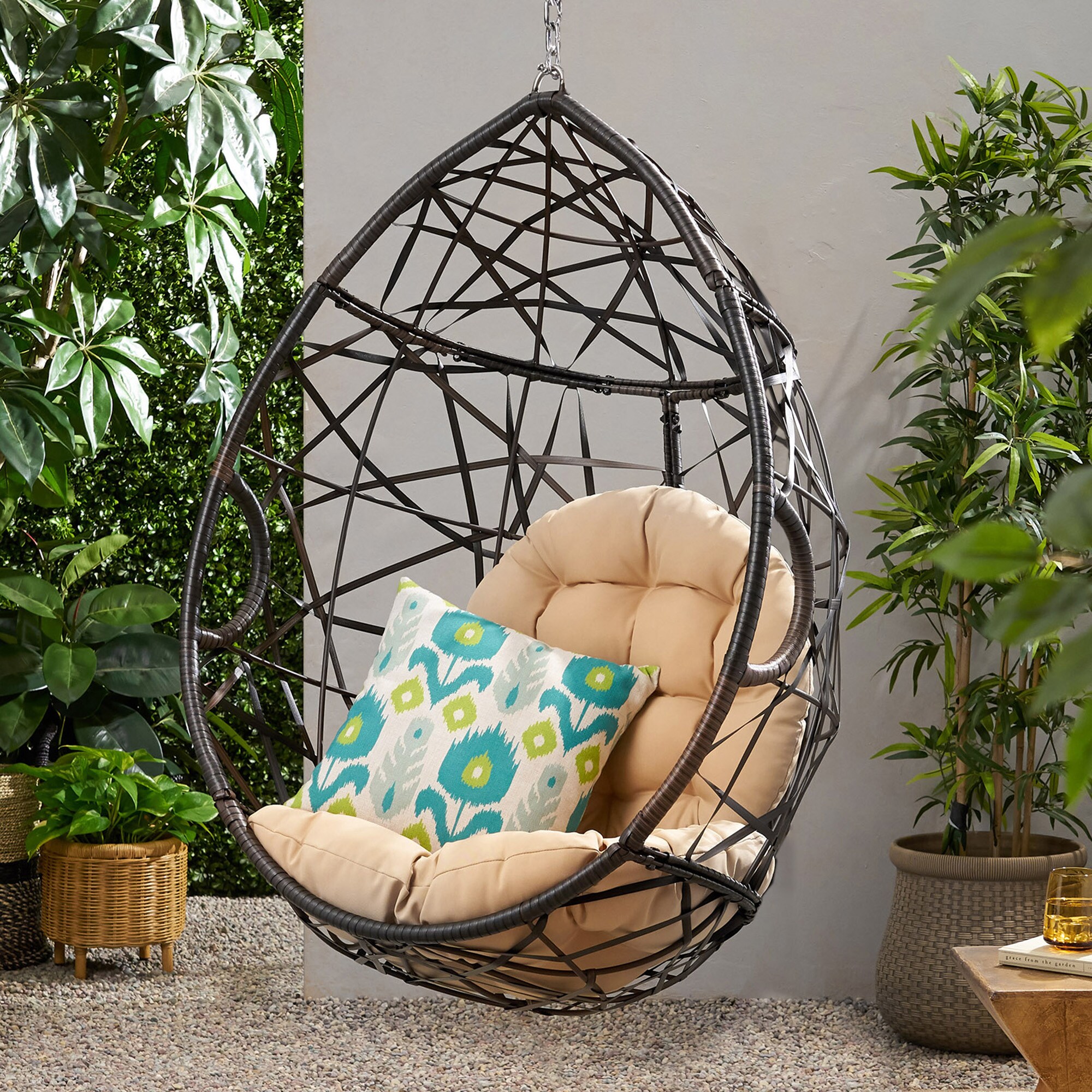 Bybafun YG1700008 Patio-Chairs - View #2