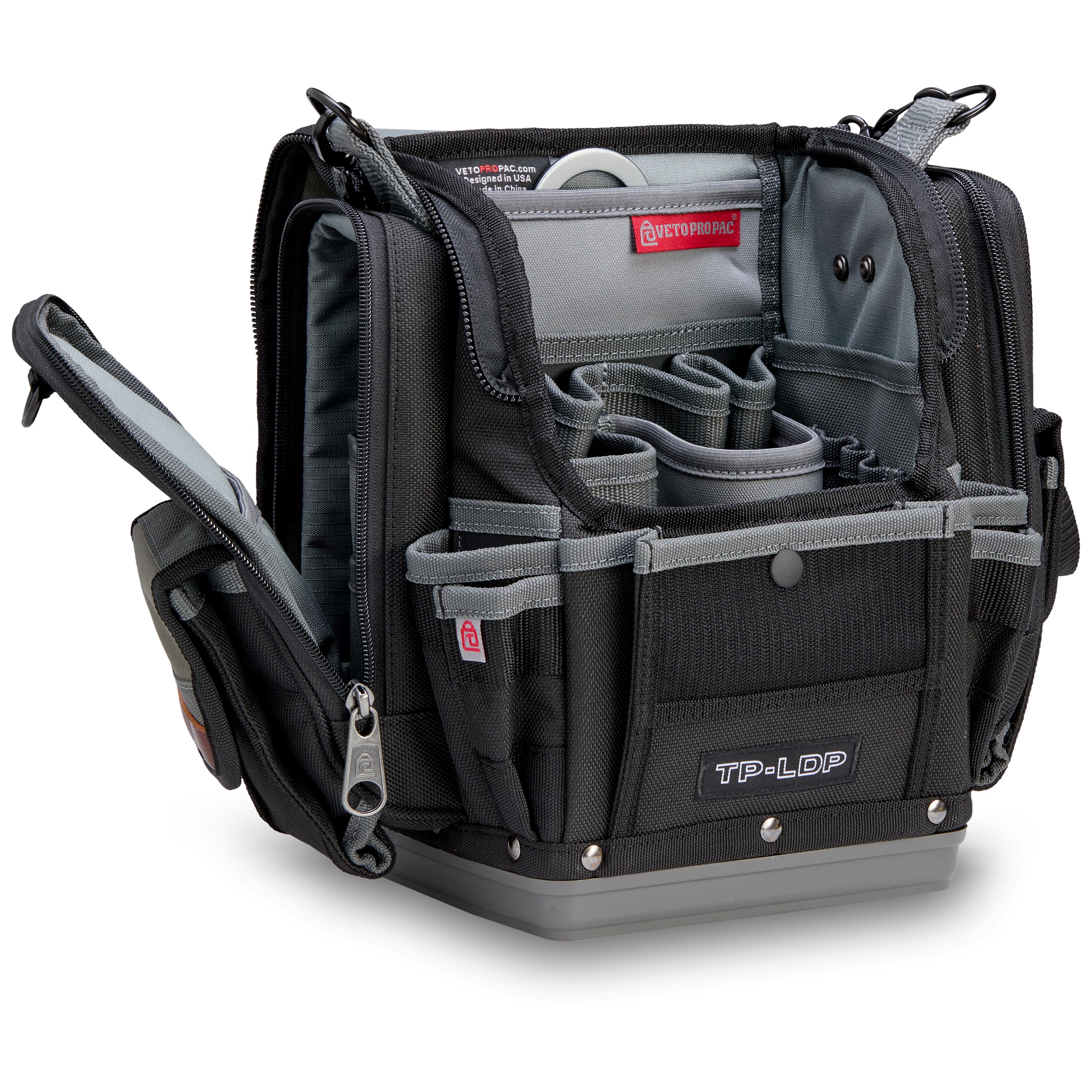 Veto Pro Pac VPP10927 Tool-Bags - View #7