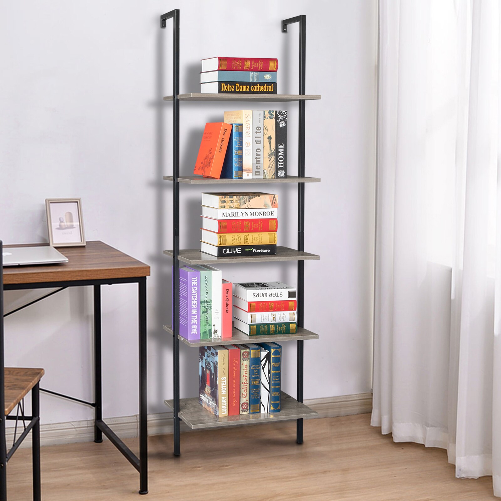 Winado LO1G13005207 bookcases - View #10