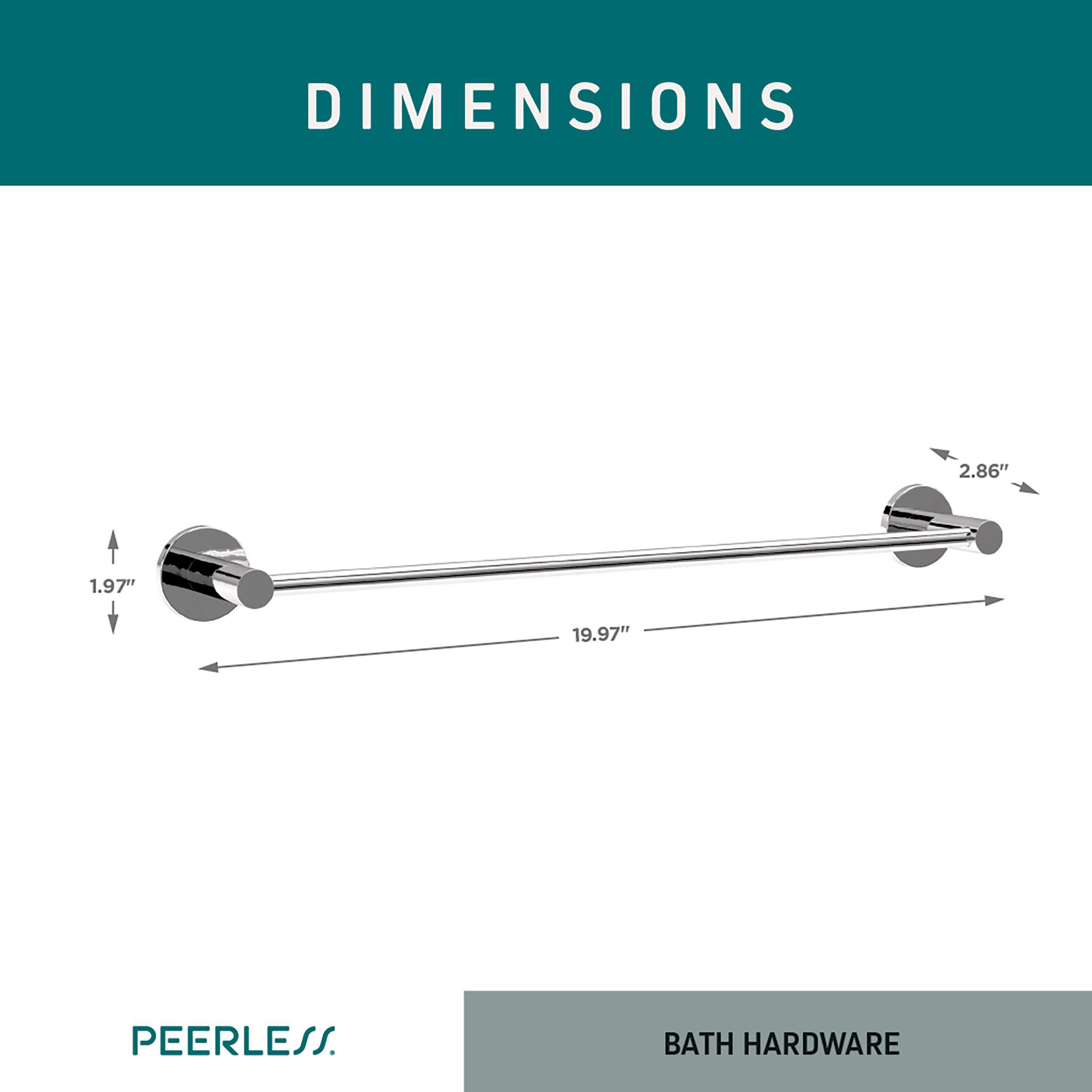 Peerless PA647-18 d060350 - View #3