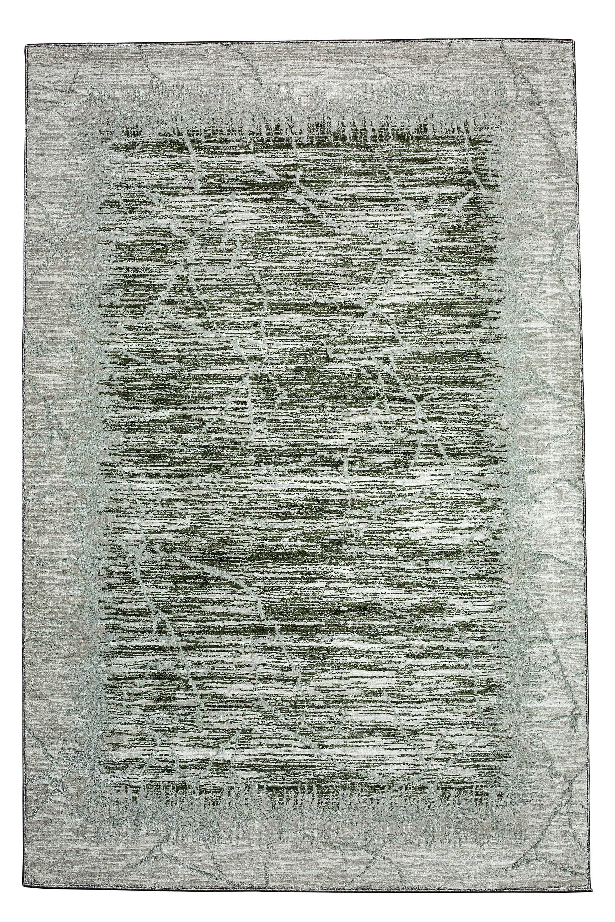 Radici USA 1229/1032/GREEN rugs - View #2